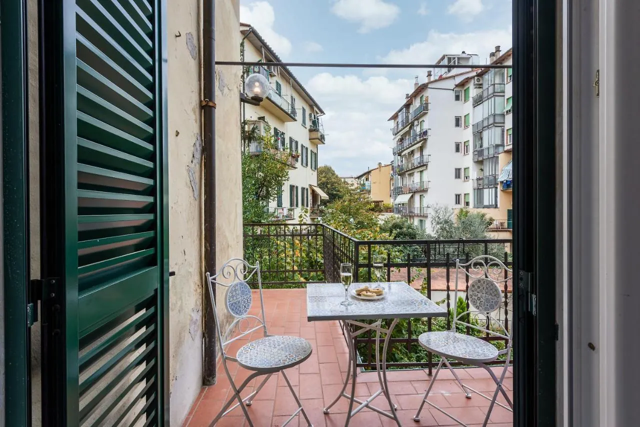 Marimat By Mmega Appartement Florence Italië