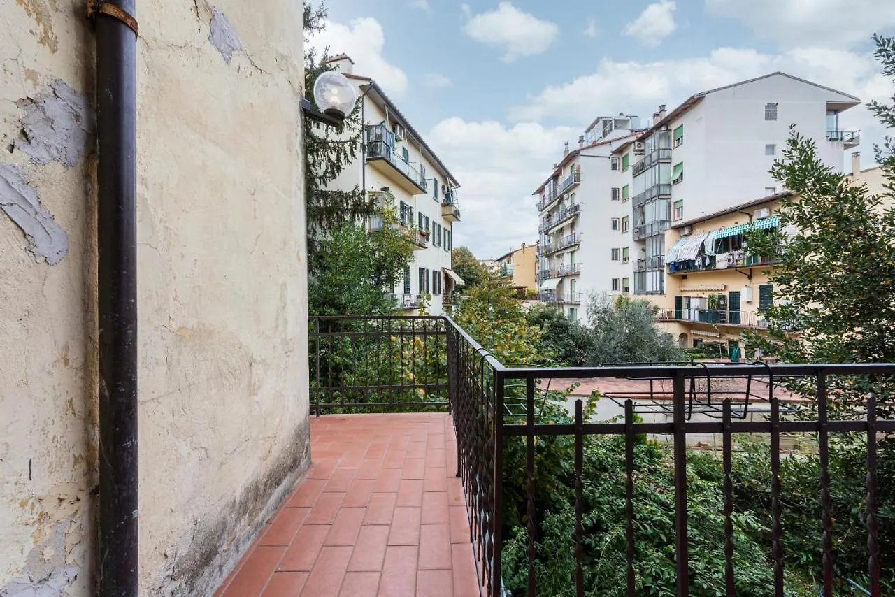 Marimat By Mmega Appartement Florence